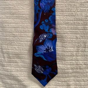 Paul Smith Tie NWT